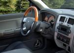 Dodge Dakota MX Warrior Concept 2007 года